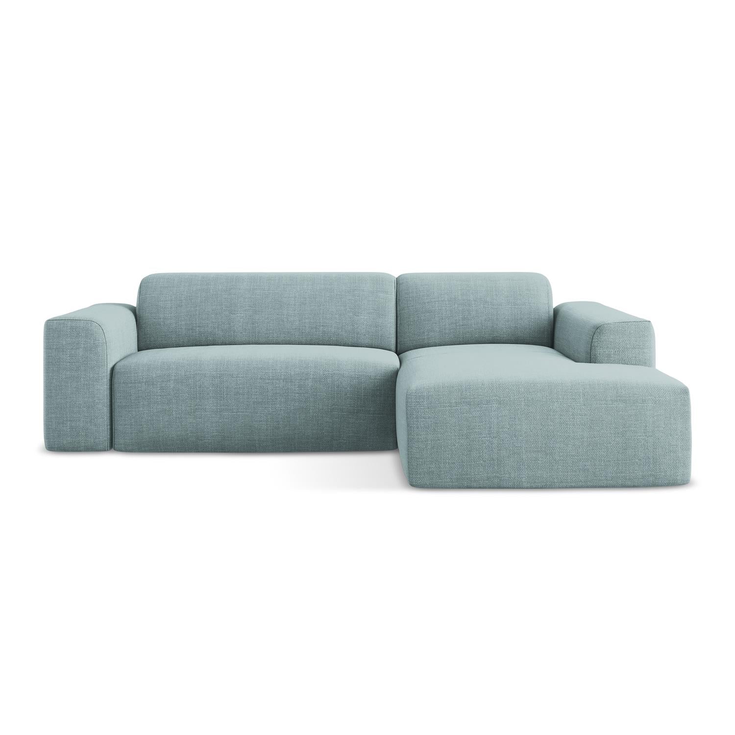 Bjorn - Fabb - Jeans / Prawy