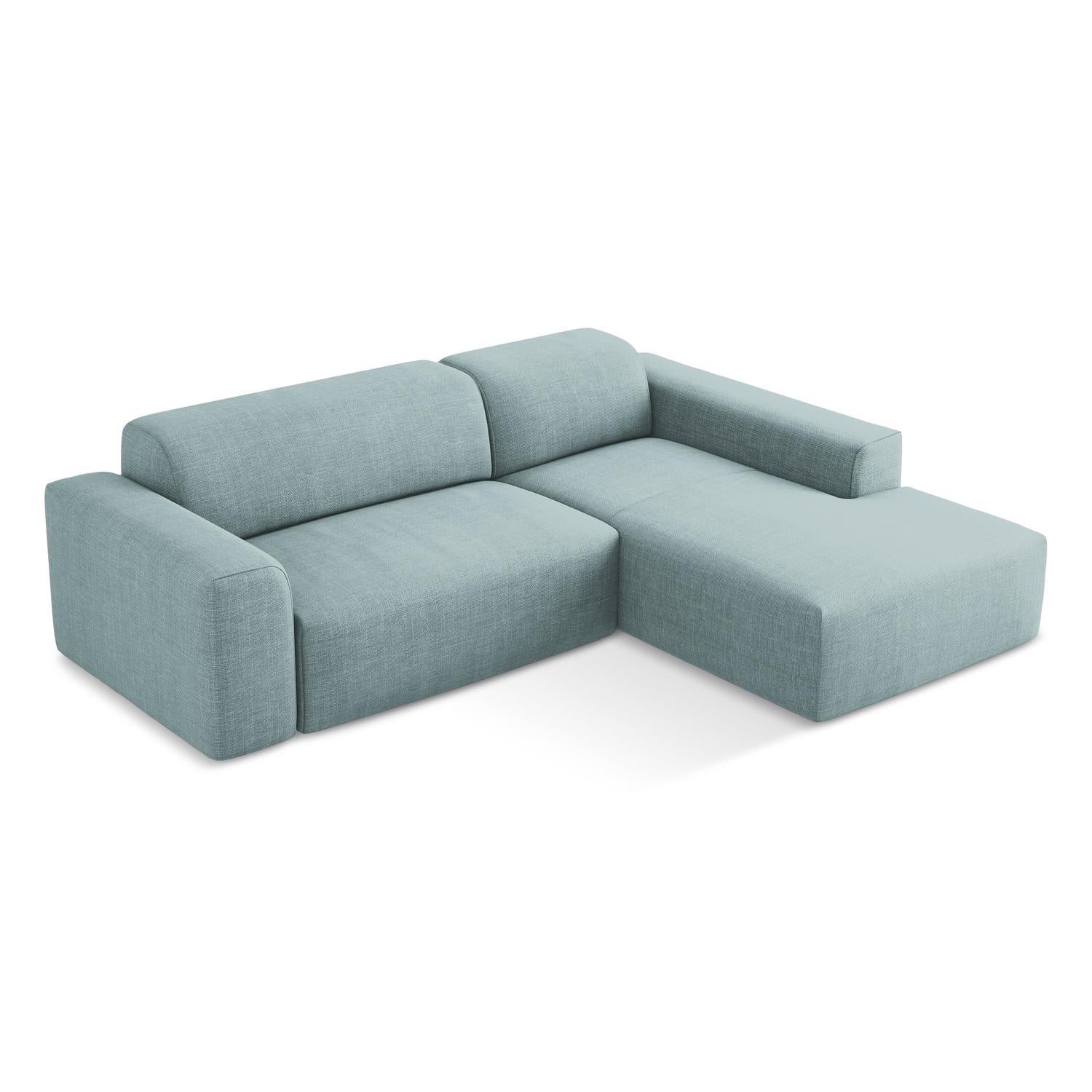 Bjorn - Fabb - Jeans / Prawy