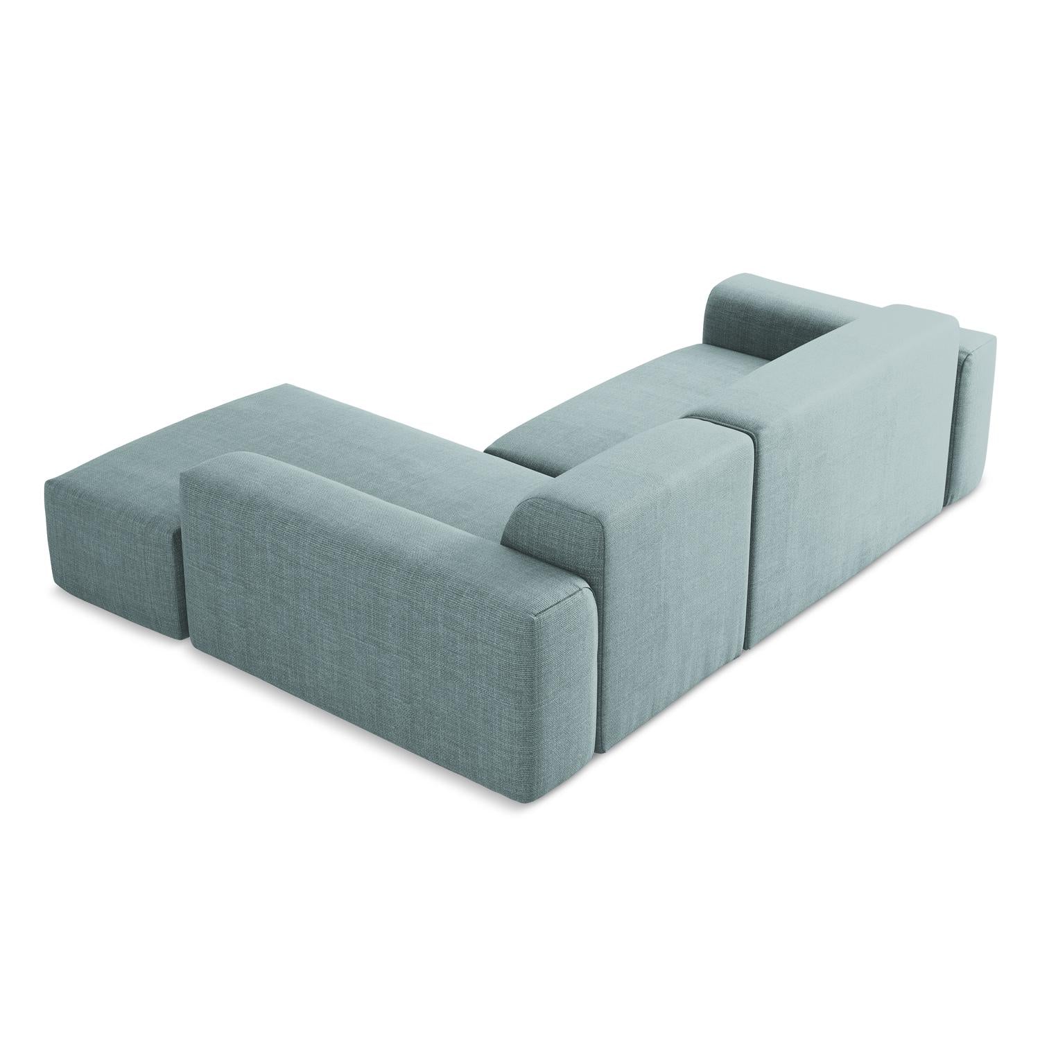 Bjorn - Fabb - Jeans / Prawy