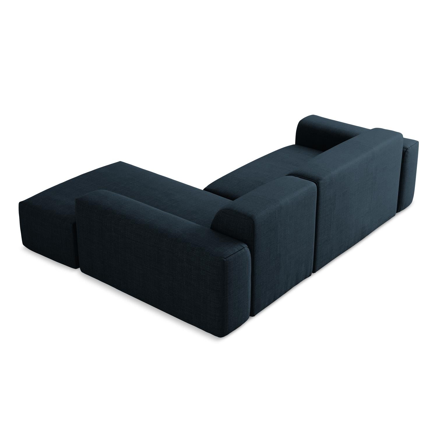 Bjorn - Fabb - Królewski niebieski / Prawy