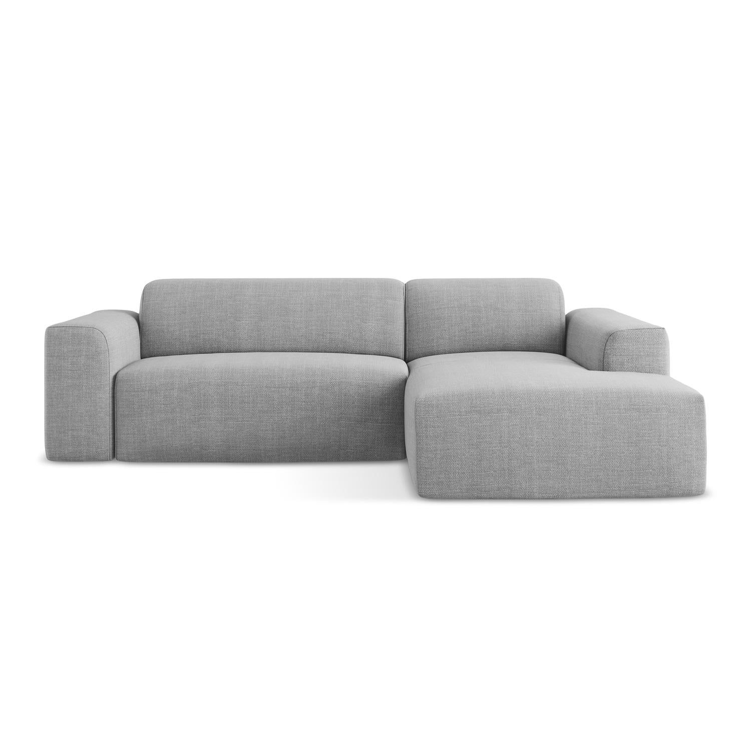 Bjorn - Fabb - Jasny szary / Prawy