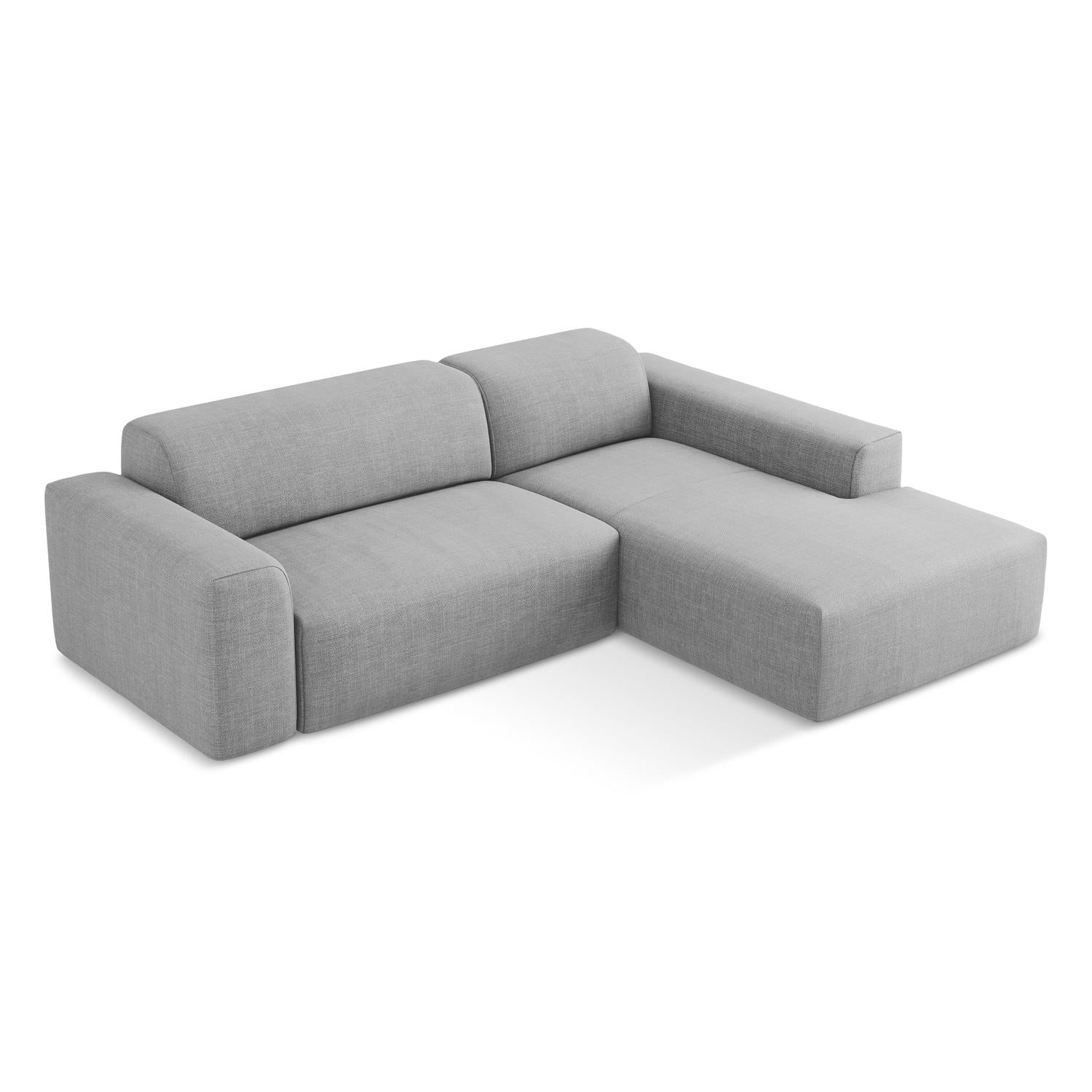 Bjorn - Fabb - Jasny szary / Prawy