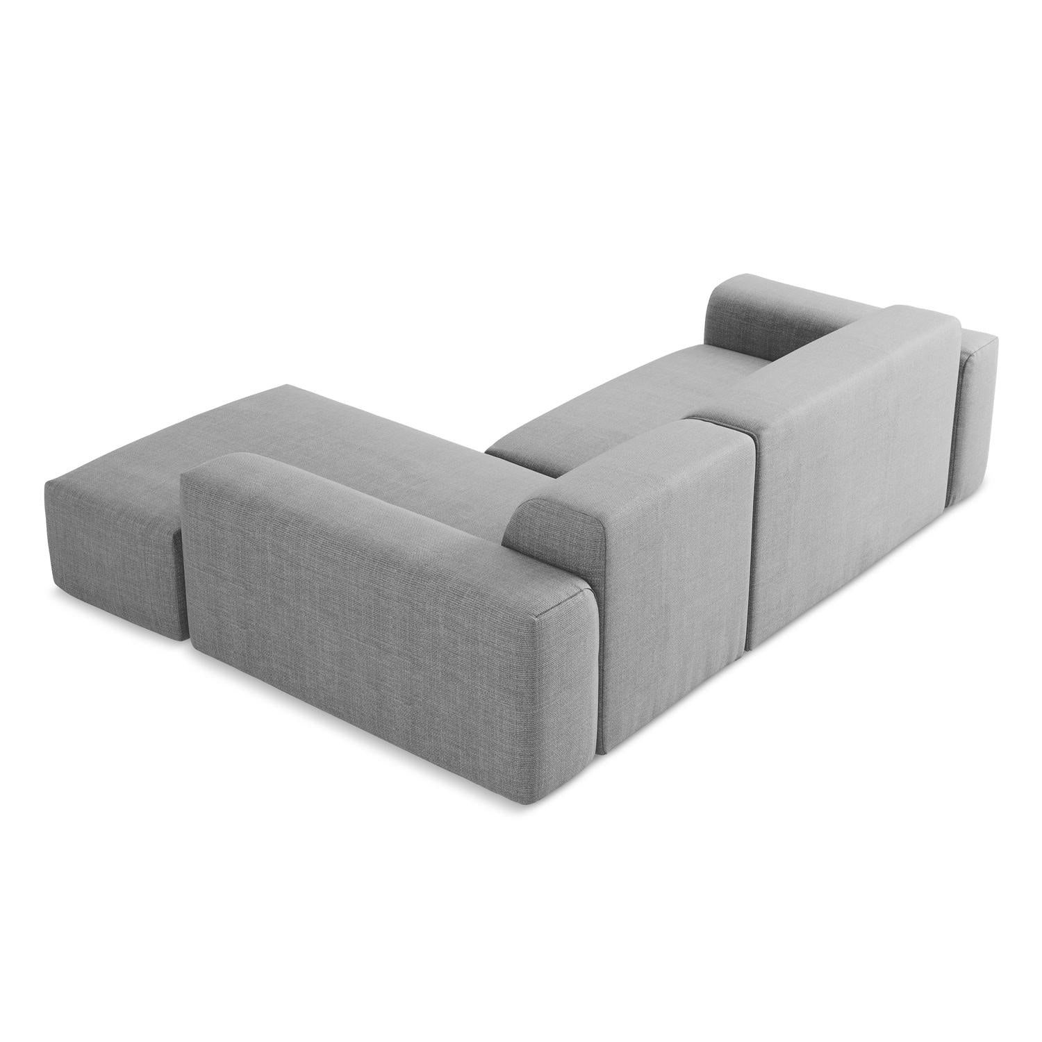 Bjorn - Fabb - Jasny szary / Prawy