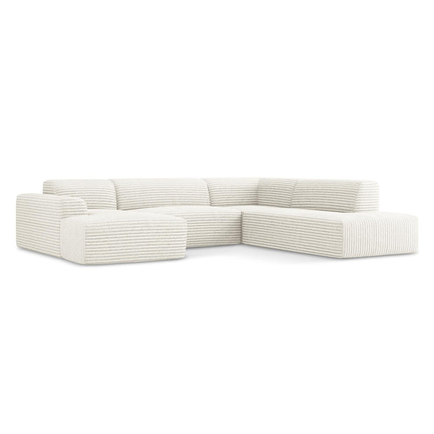 Tilia - Davis - Jasny beż / Prawy