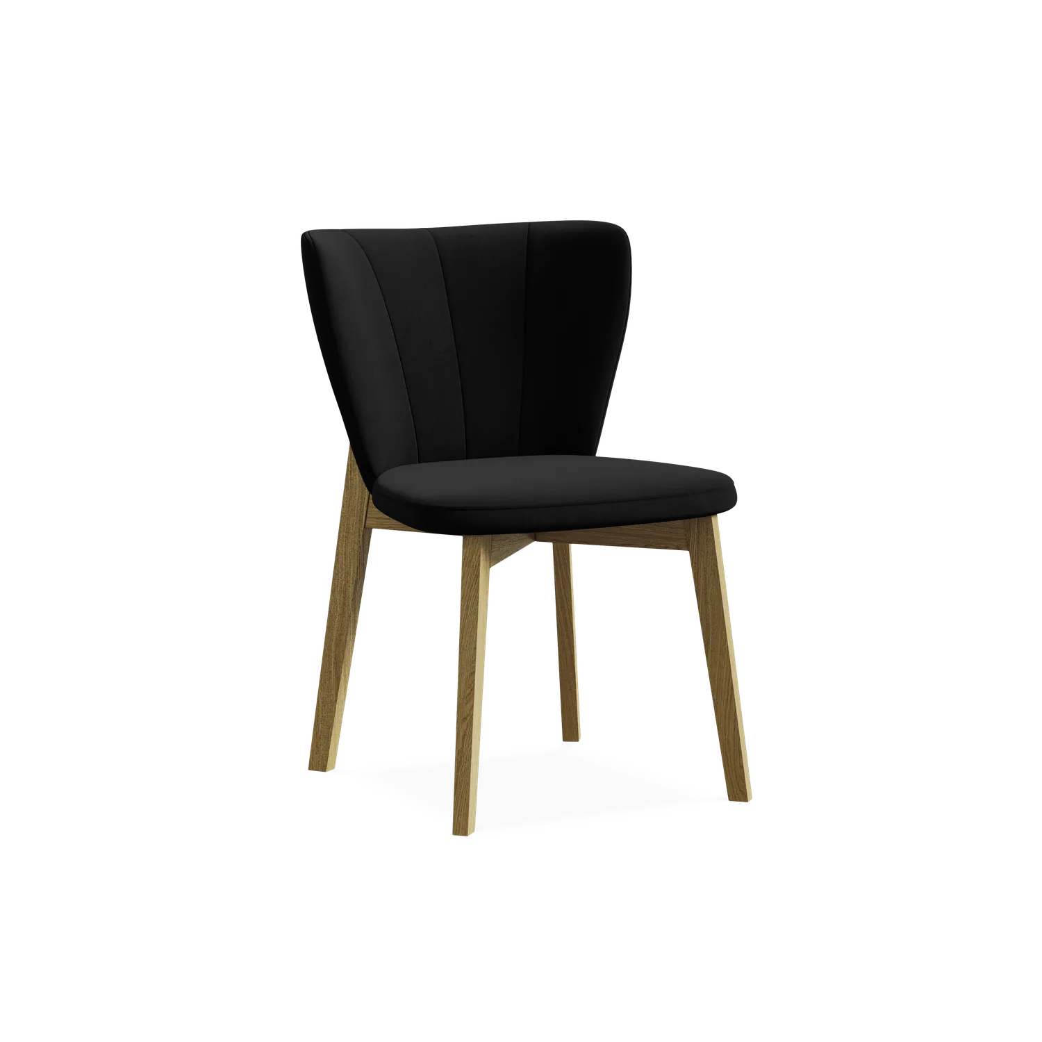 Bluvel - Fabb - Czarny