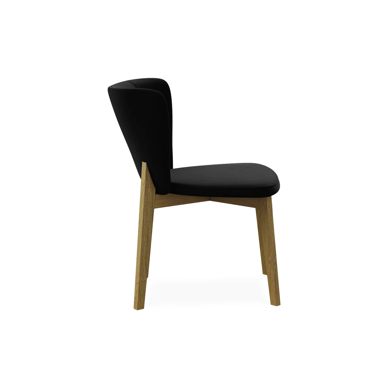 Bluvel - Fabb - Czarny