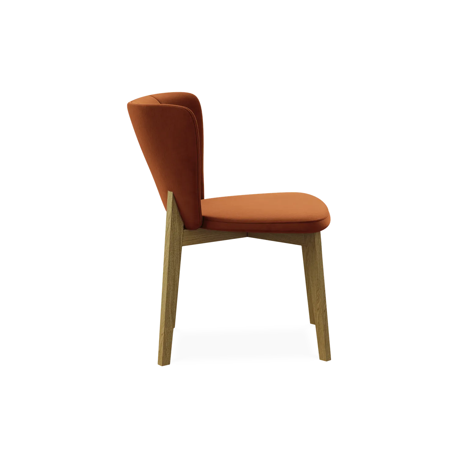 Bluvel - Fabb - Terakota