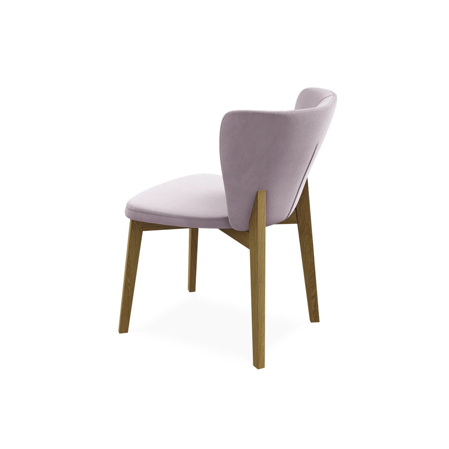 Bluvel - Fabb - Lawendowy