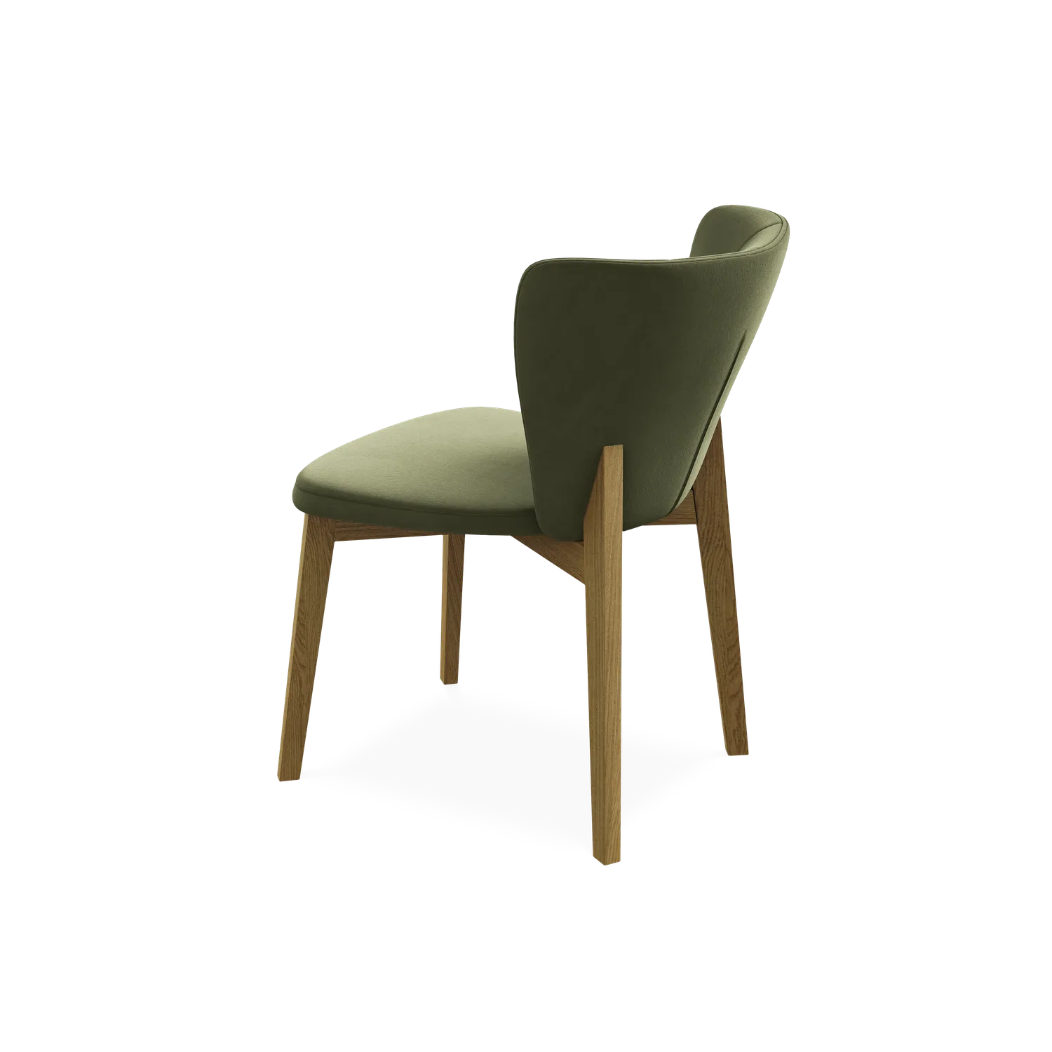 Bluvel - Fabb - Oliwkowy