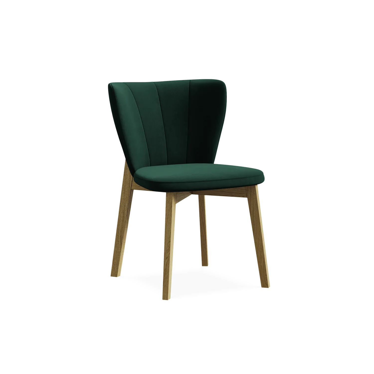 Bluvel - Fabb - Butelkowa zieleń