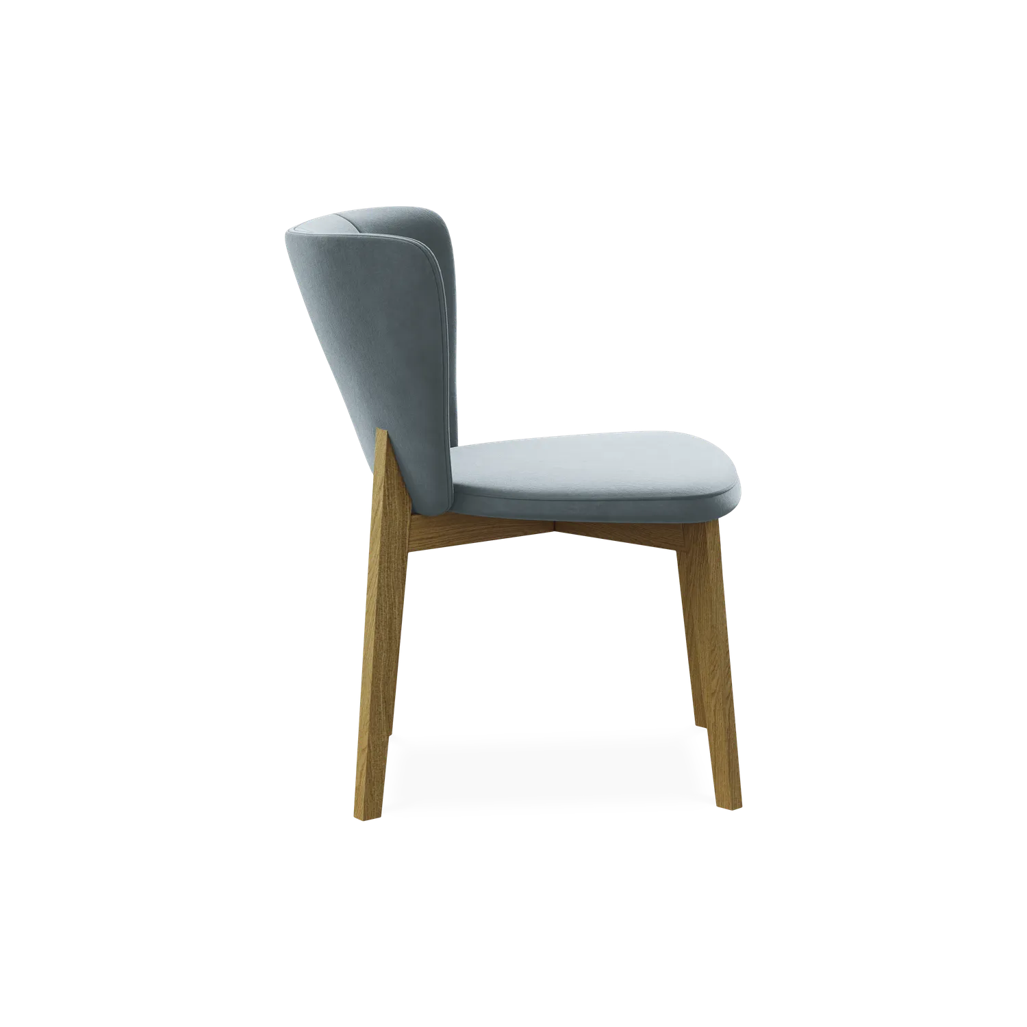 Bluvel - Fabb - Jasny niebieski