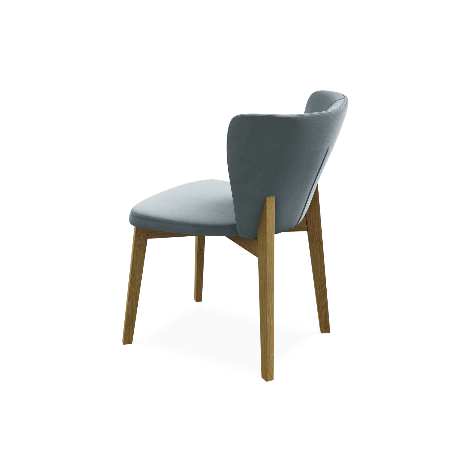 Bluvel - Fabb - Jasny niebieski