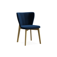 Bluvel - Fabb - Królewski niebieski