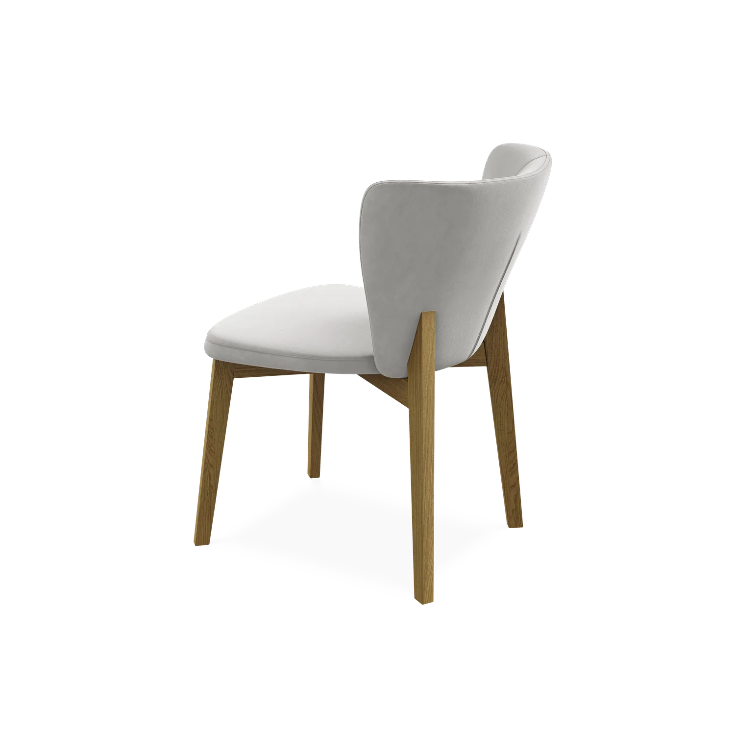 Bluvel - Fabb - Srebrny