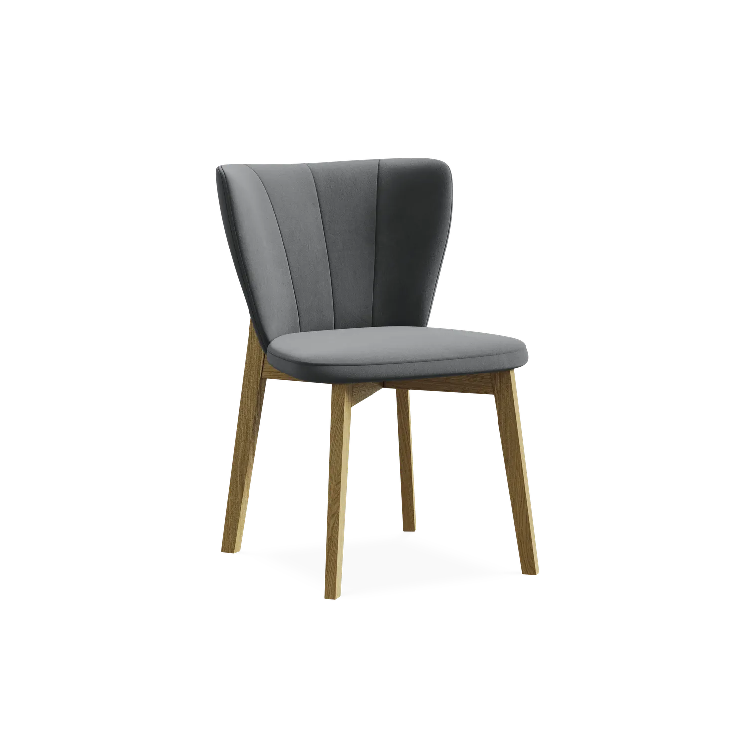 Bluvel - Fabb - Stalowy