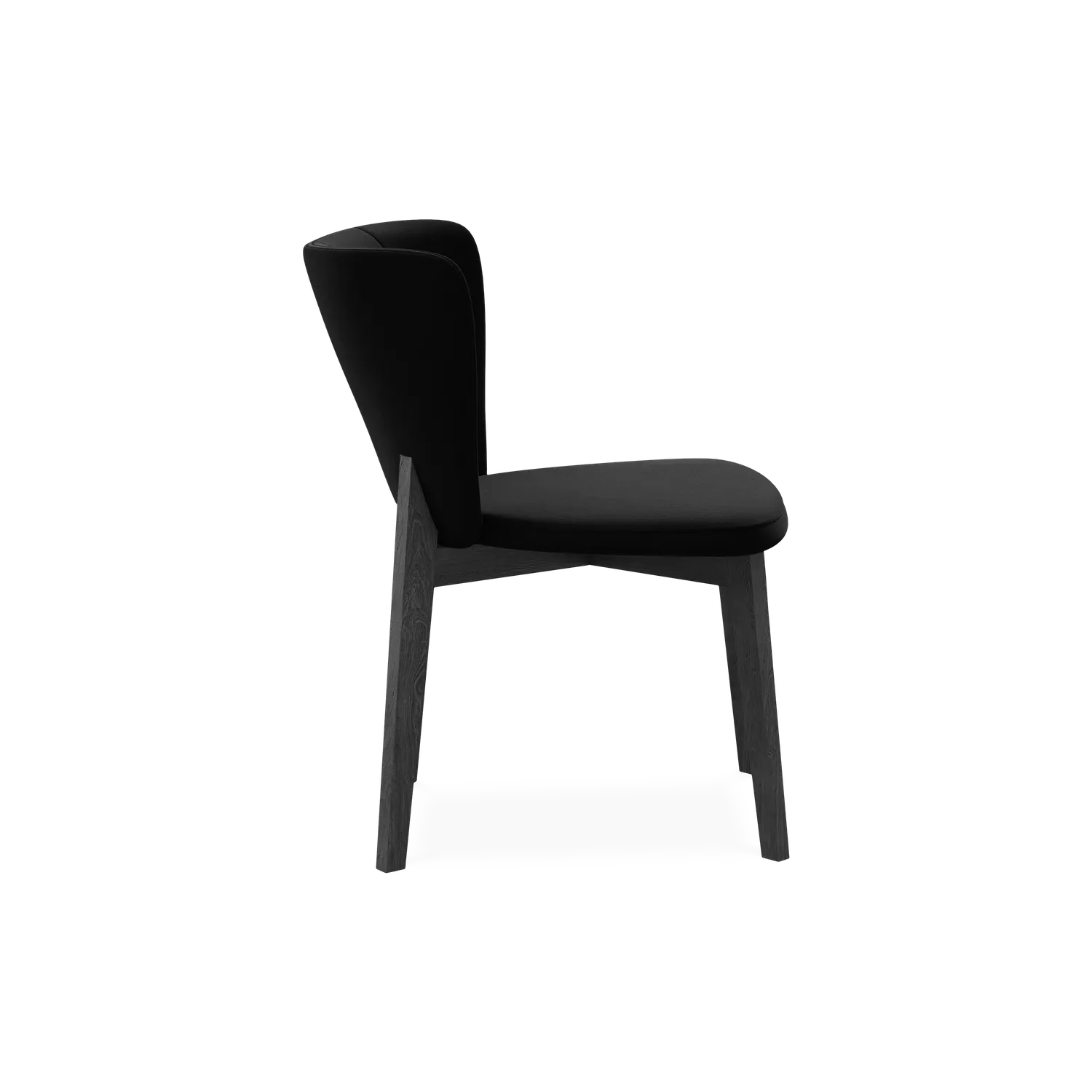 Bluvel - Fabb - Czarny