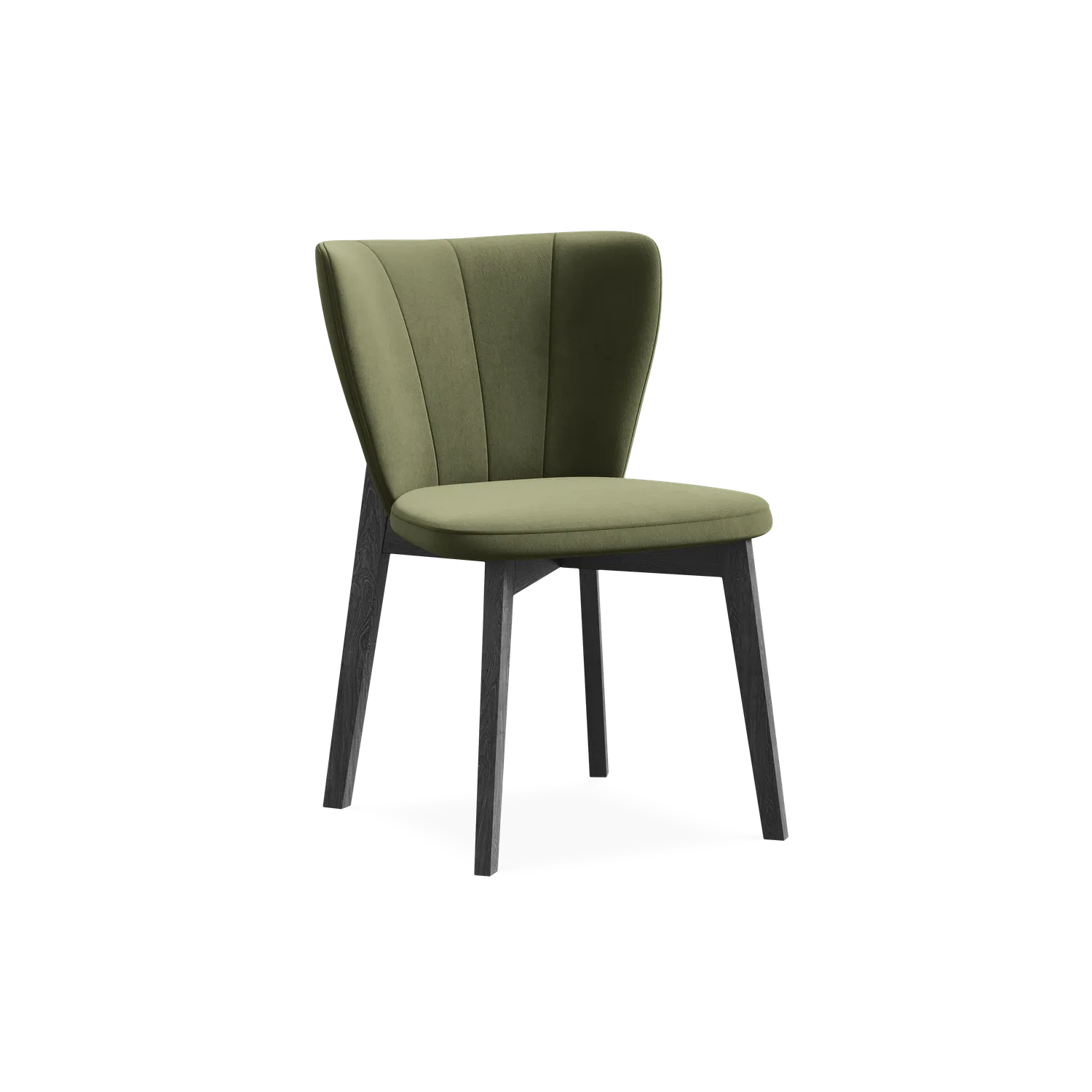 Bluvel - Fabb - Oliwkowy