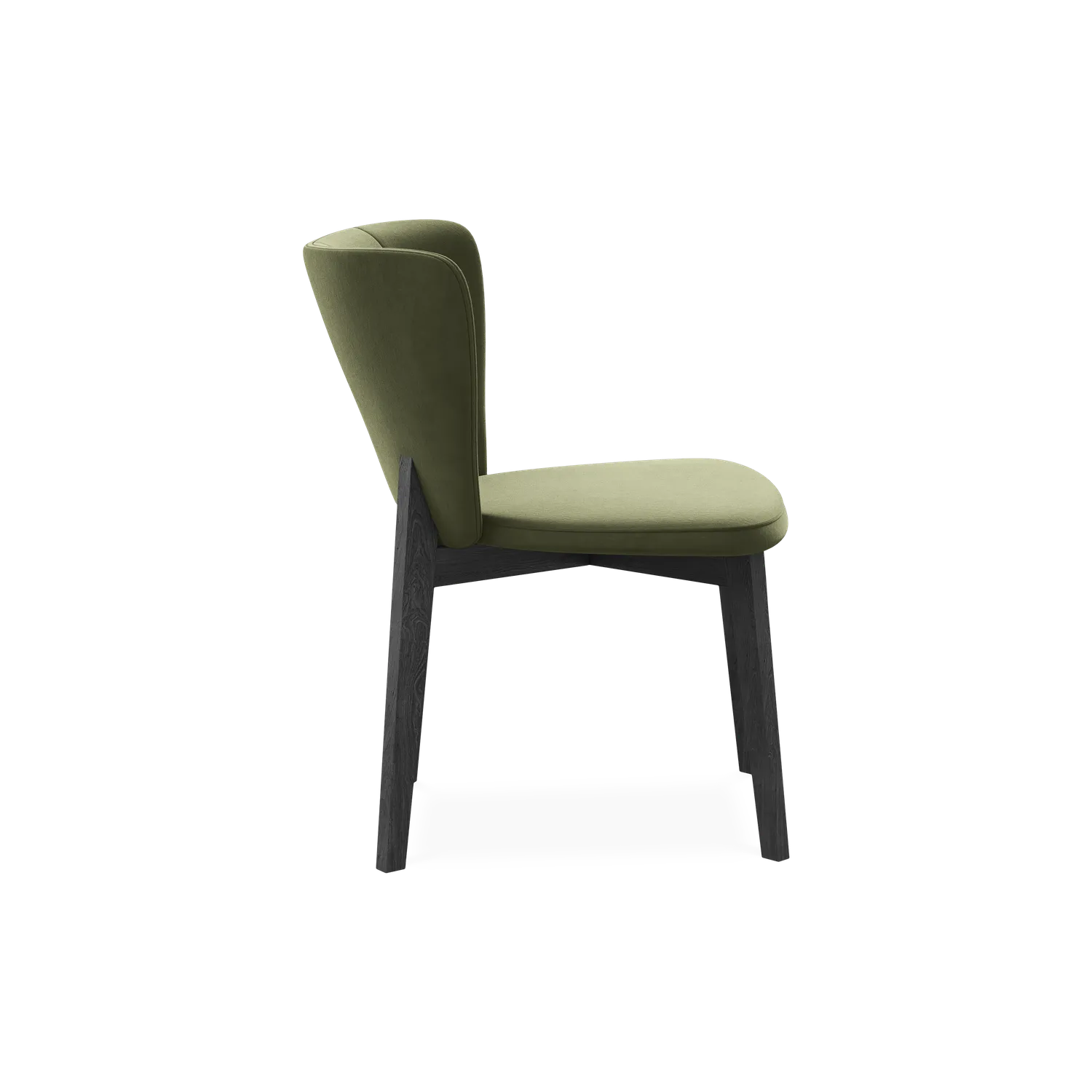 Bluvel - Fabb - Oliwkowy