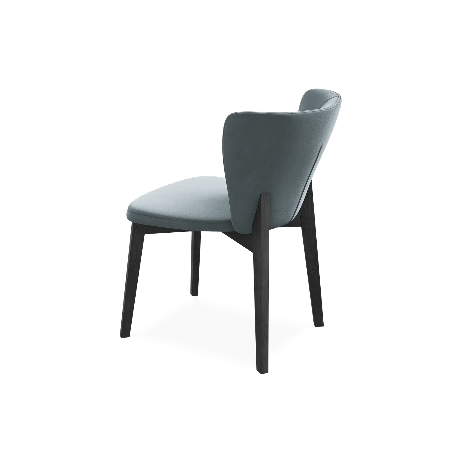 Bluvel - Fabb - Jasny niebieski