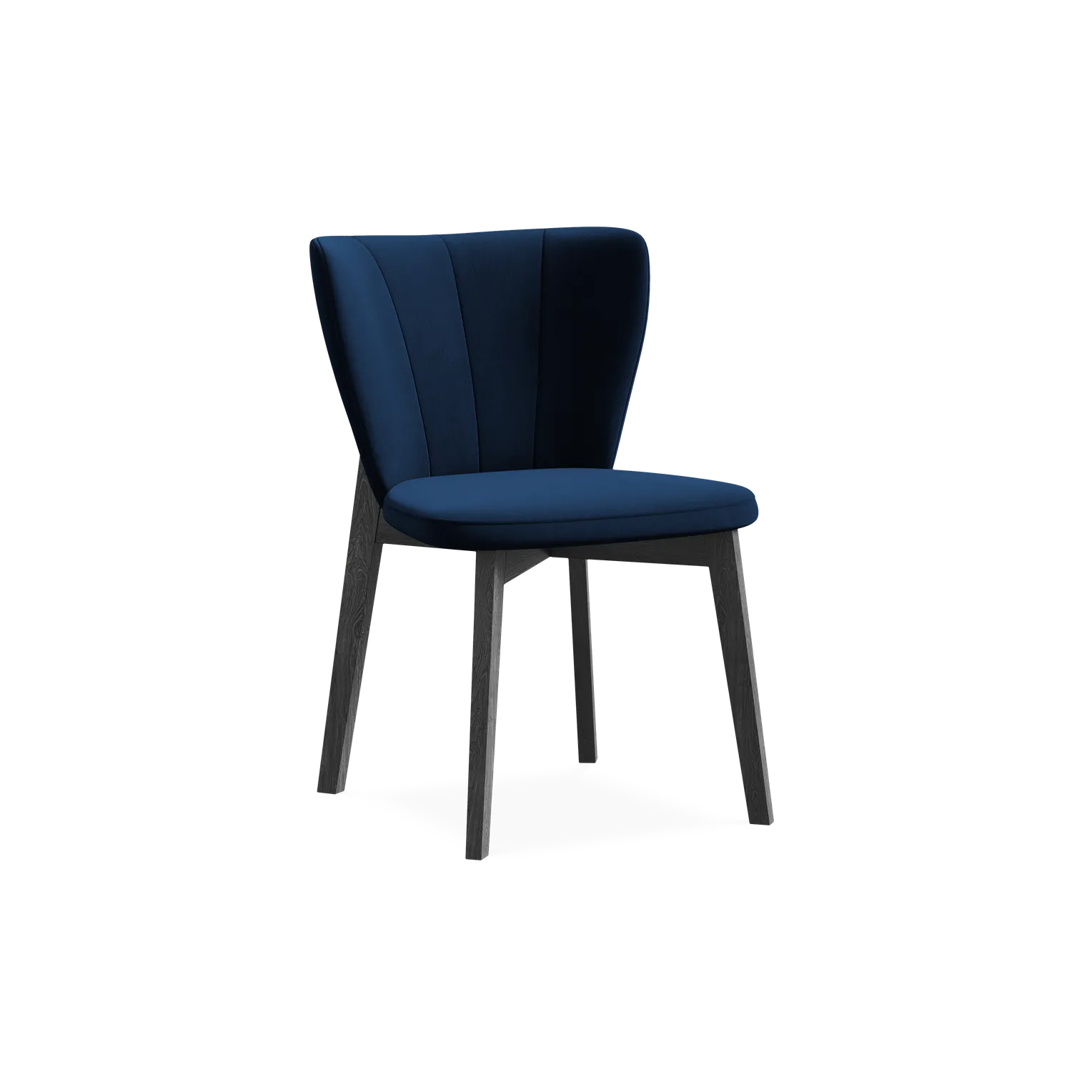 Bluvel - Fabb - Królewski niebieski