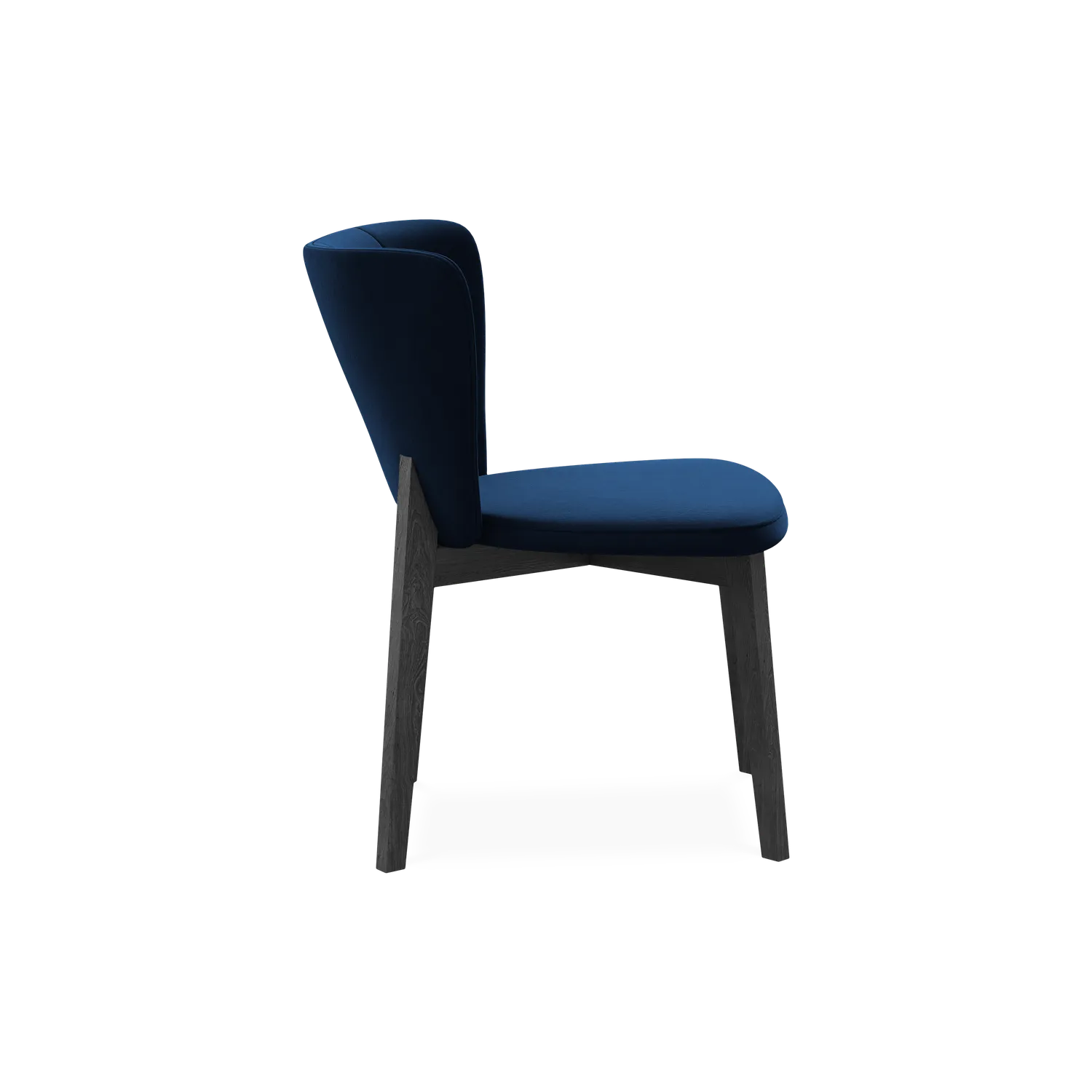 Bluvel - Fabb - Królewski niebieski