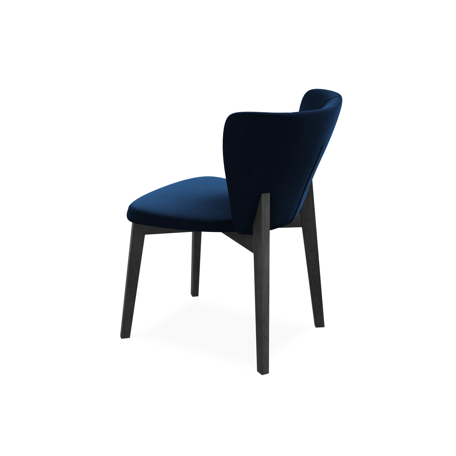 Bluvel - Fabb - Królewski niebieski