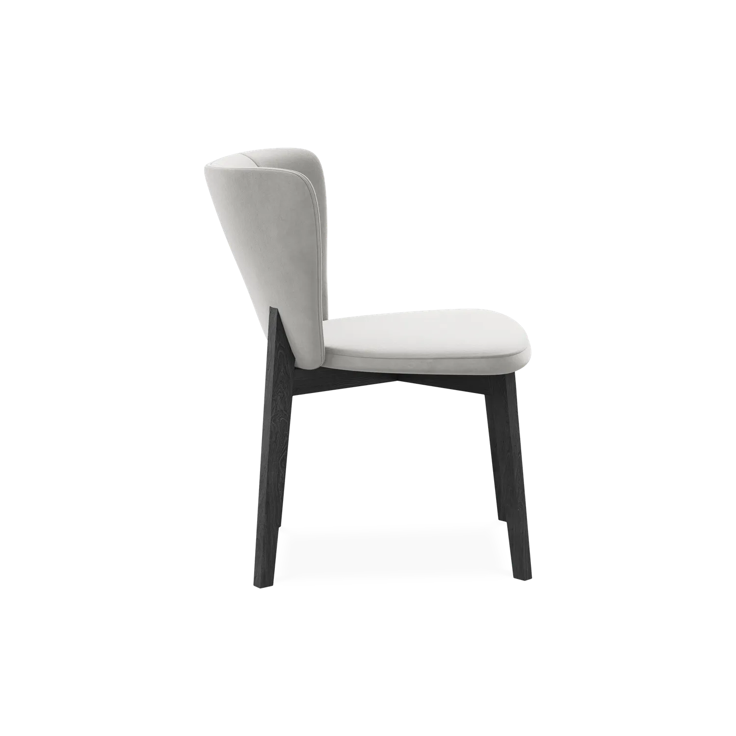 Bluvel - Fabb - Srebrny