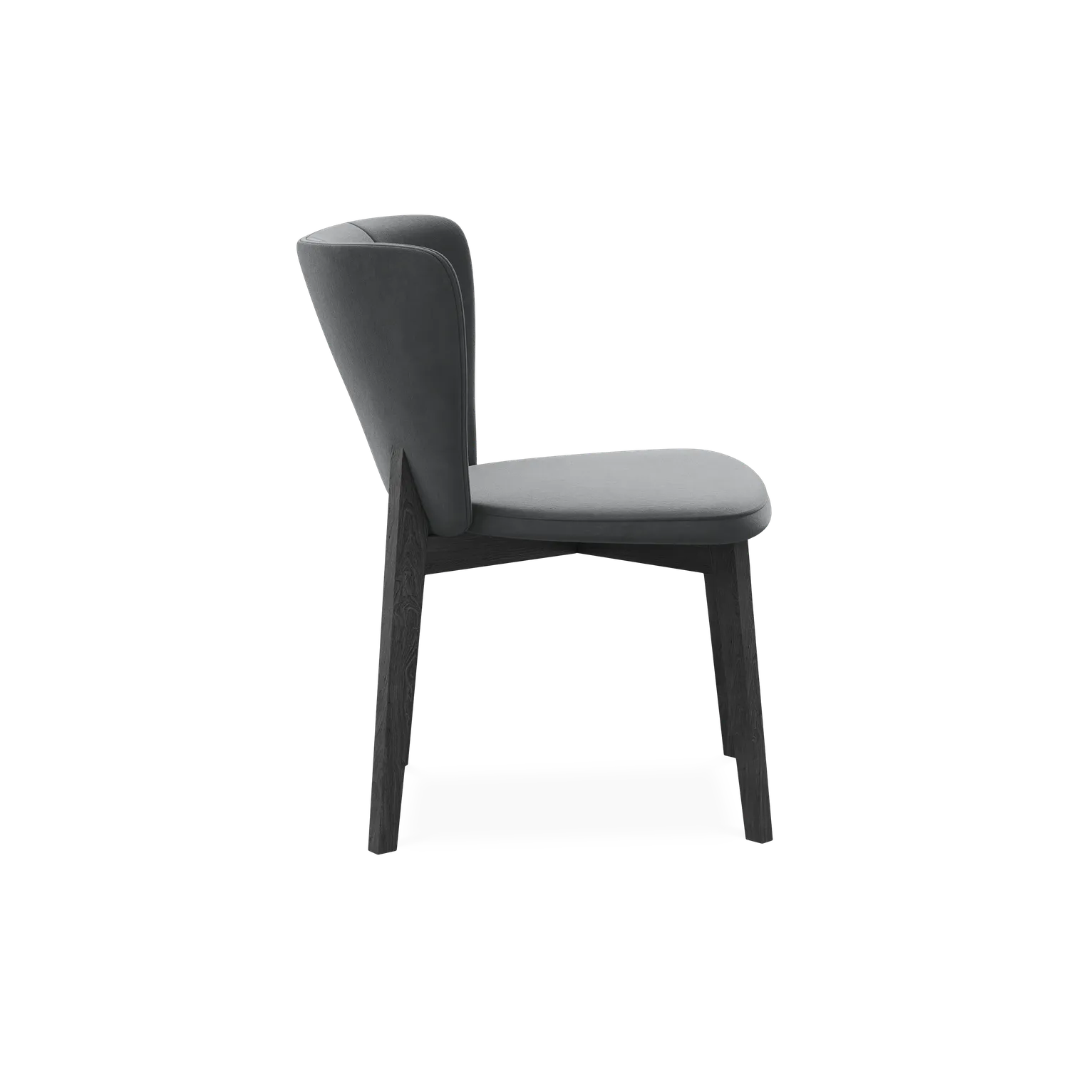 Bluvel - Fabb - Stalowy