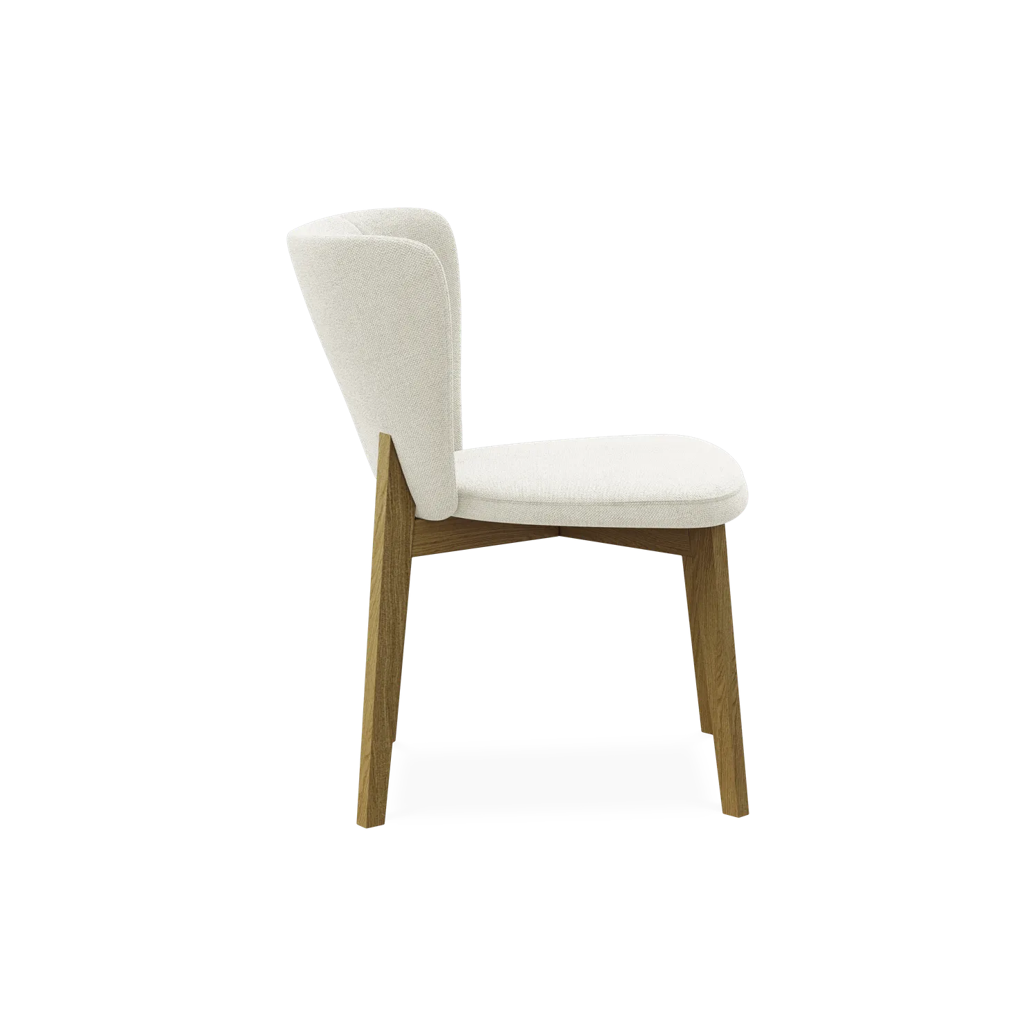 Moly - Davis - Beżowy