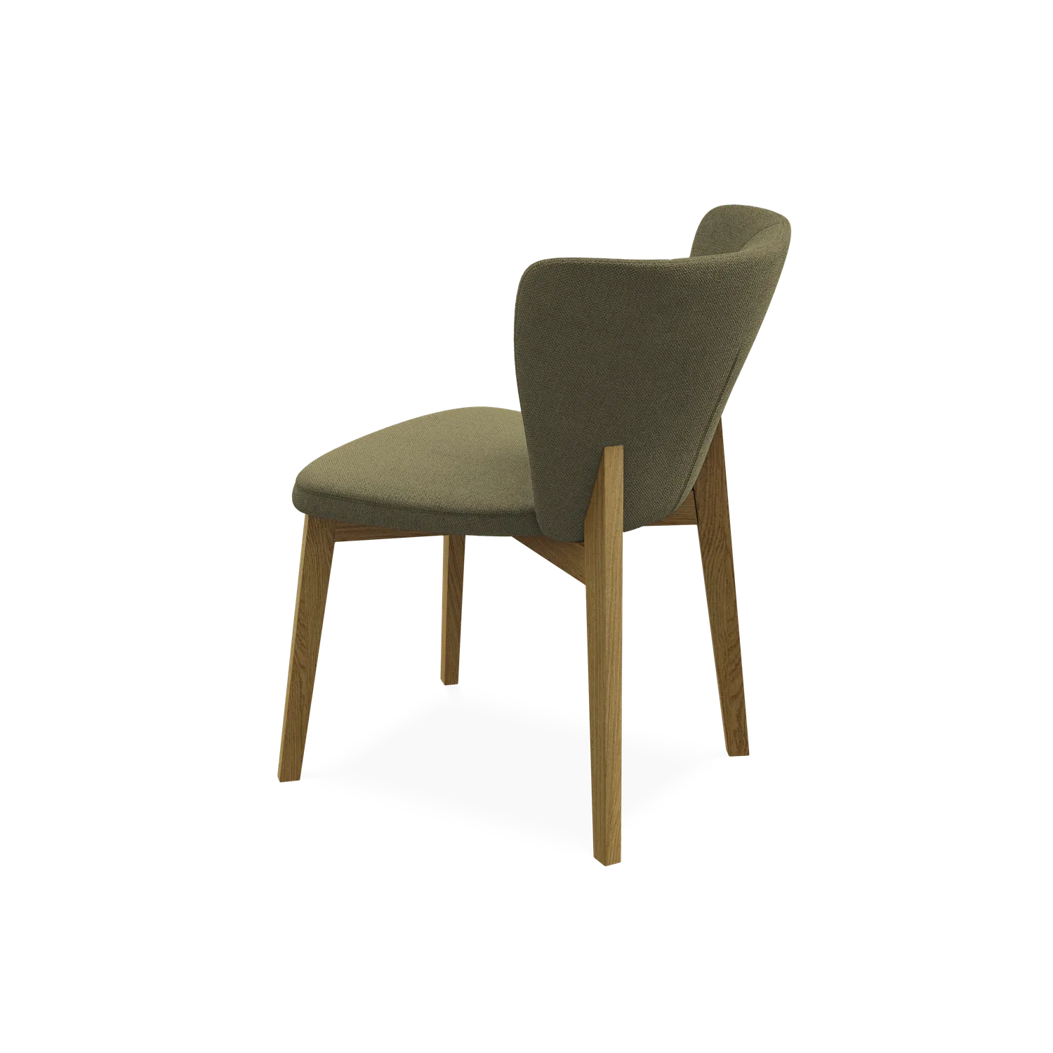 Moly - Davis - Oliwkowy