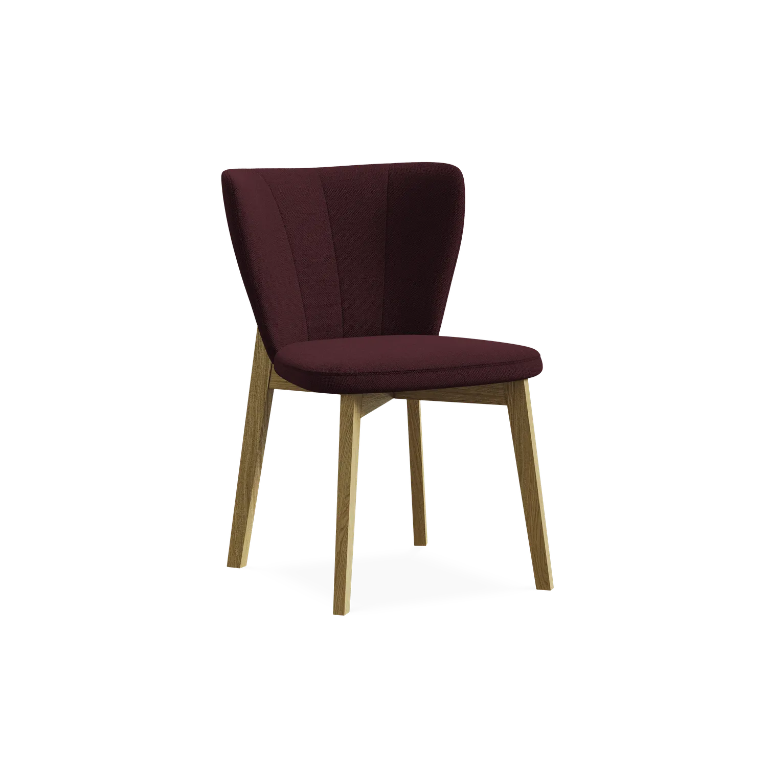 Moly - Davis - Bordo