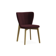 Moly - Davis - Bordo