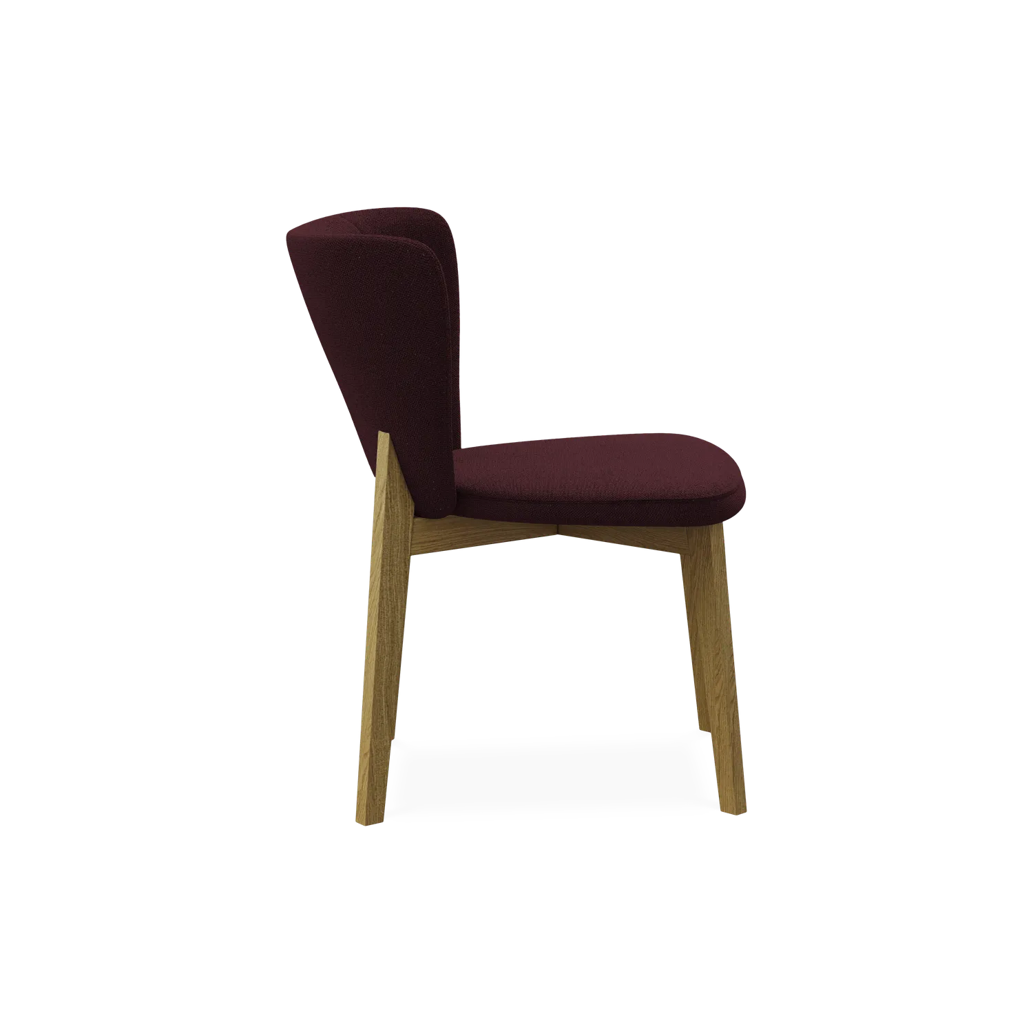 Moly - Davis - Bordo