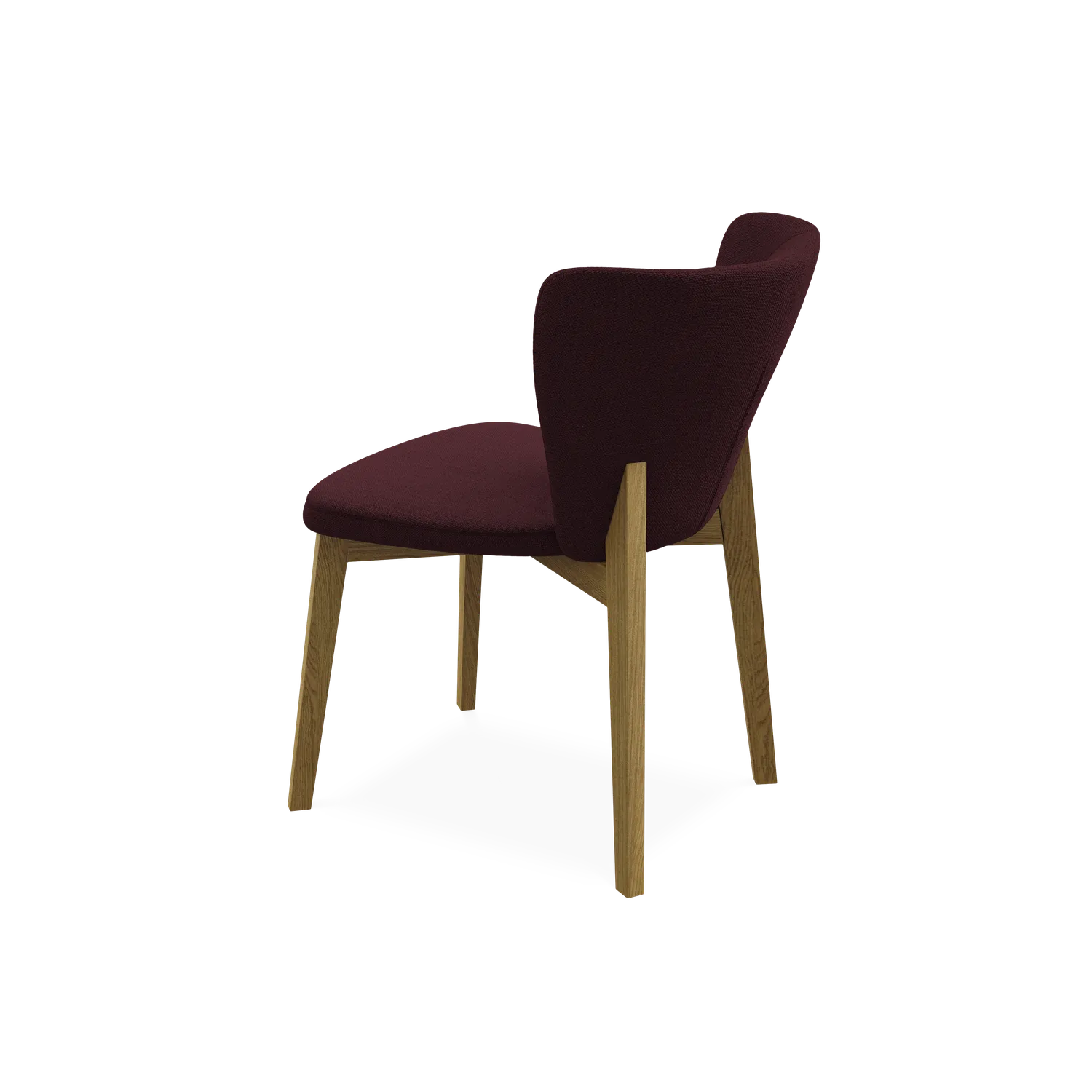 Moly - Davis - Bordo