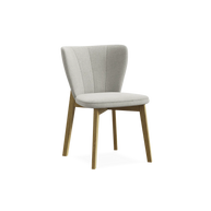 Moly - Davis - Jasny szary