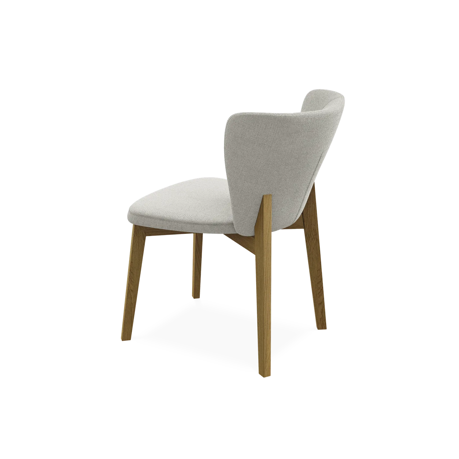 Moly - Davis - Jasny szary