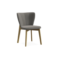 Moly - Davis - Ciemny szary