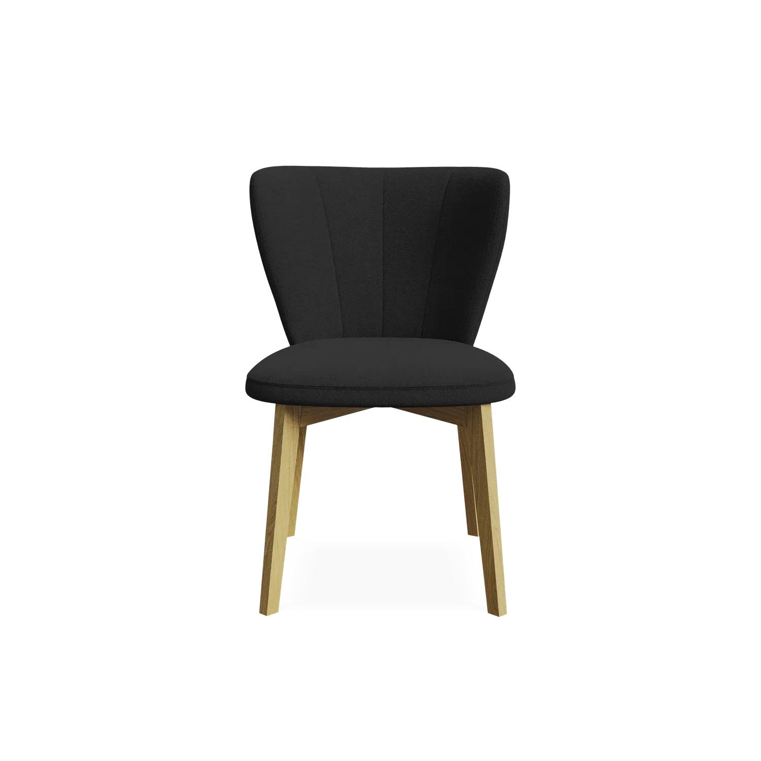 Moly - Davis - Czarny