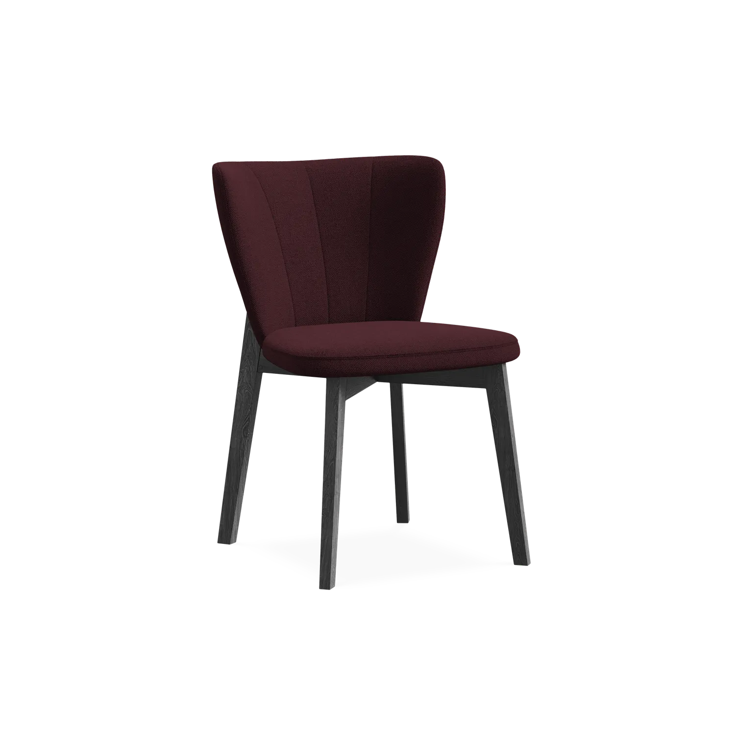 Moly - Davis - Bordo