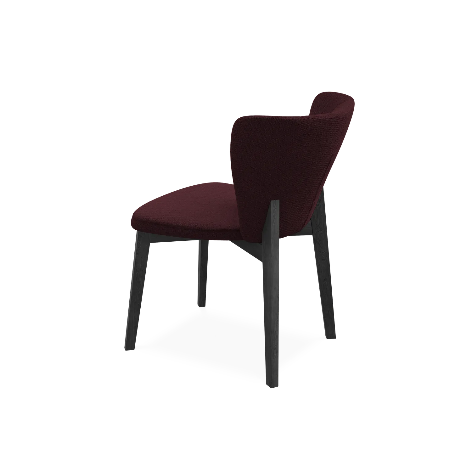 Moly - Davis - Bordo