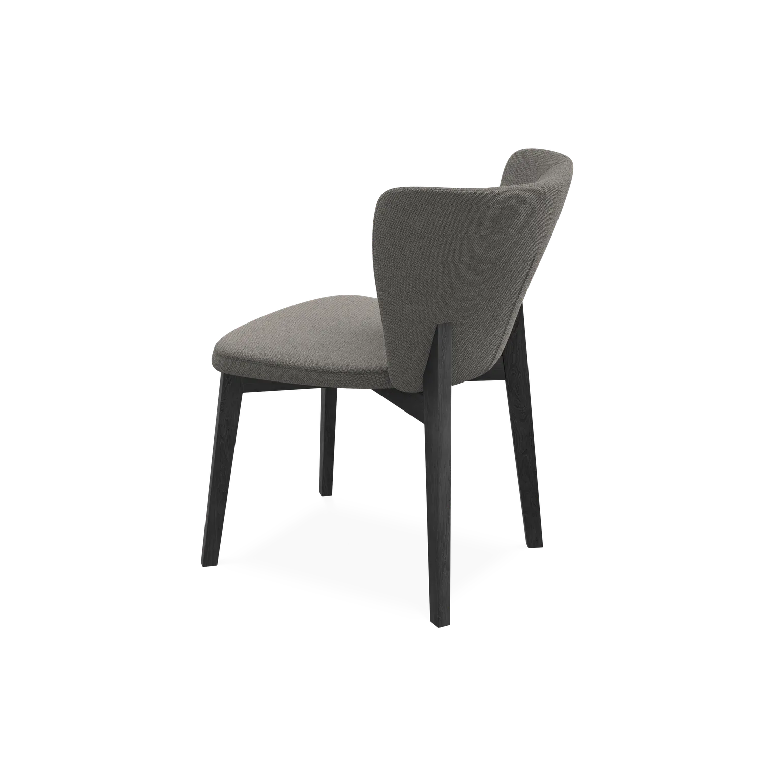 Moly - Davis - Ciemny szary