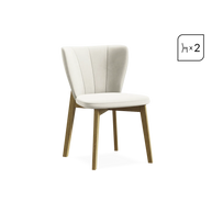 Bluvel - Fabb - Jasny beż