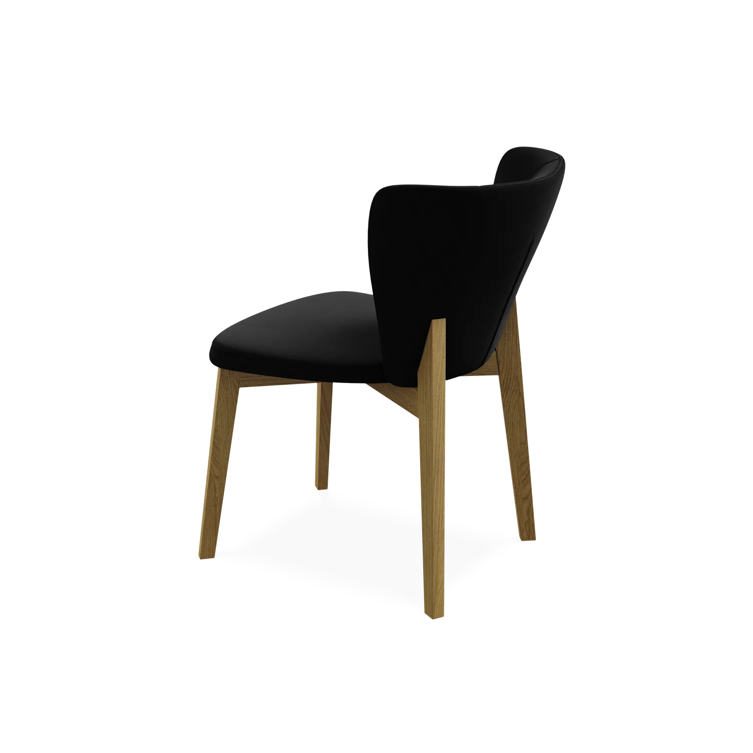 Bluvel - Fabb - Czarny