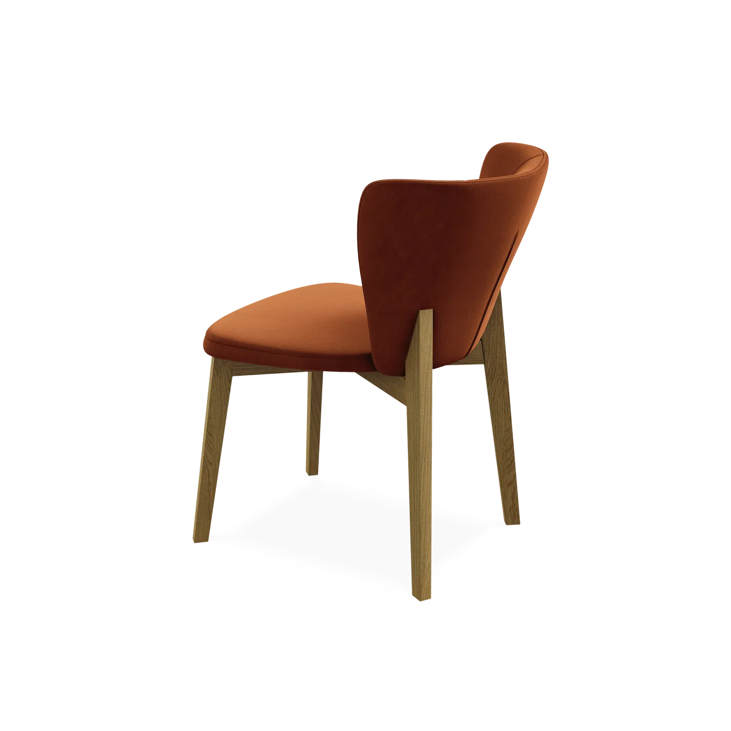 Bluvel - Fabb - Terakota