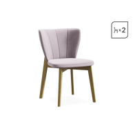 Bluvel - Fabb - Lawendowy