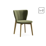 Bluvel - Fabb - Oliwkowy