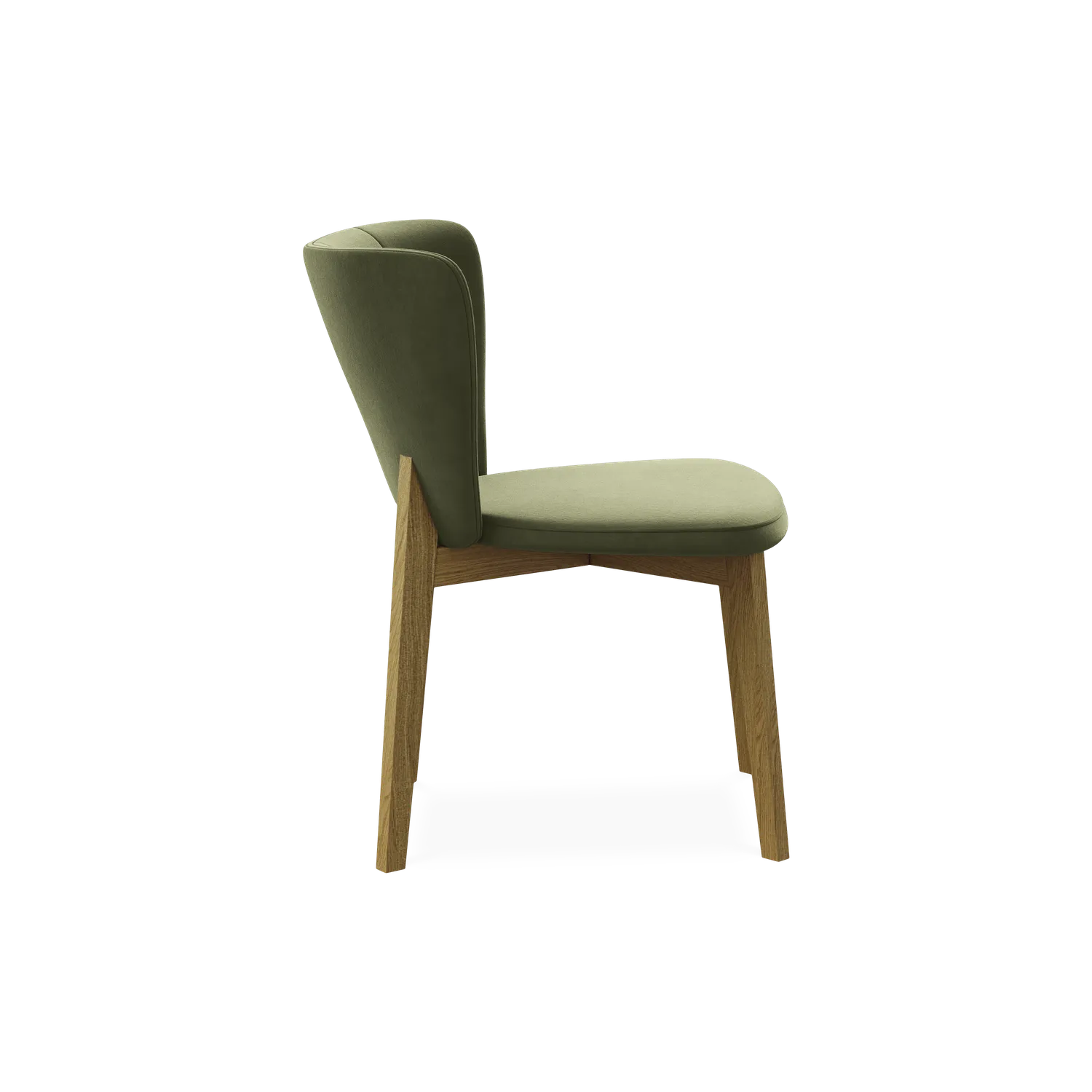 Bluvel - Fabb - Oliwkowy