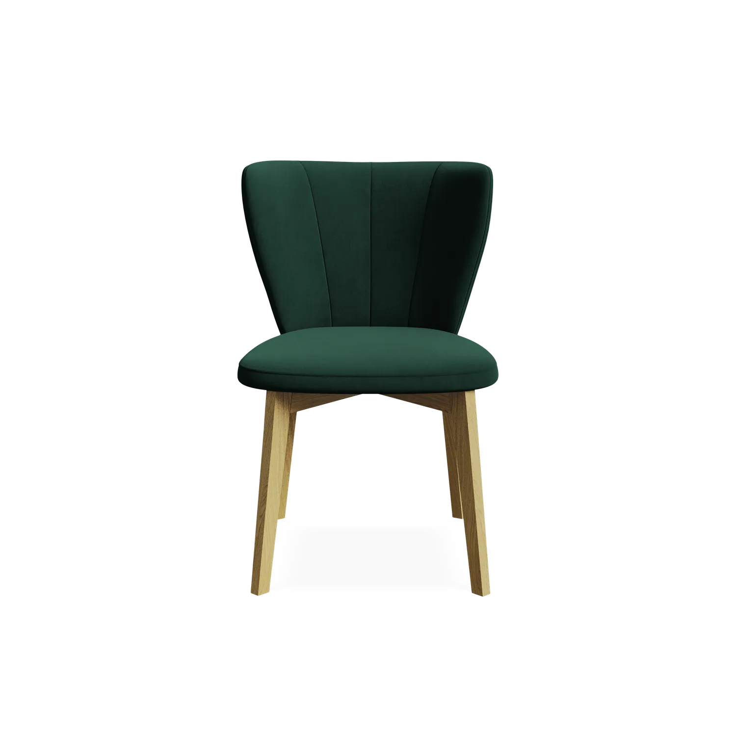 Bluvel - Fabb - Butelkowa zieleń