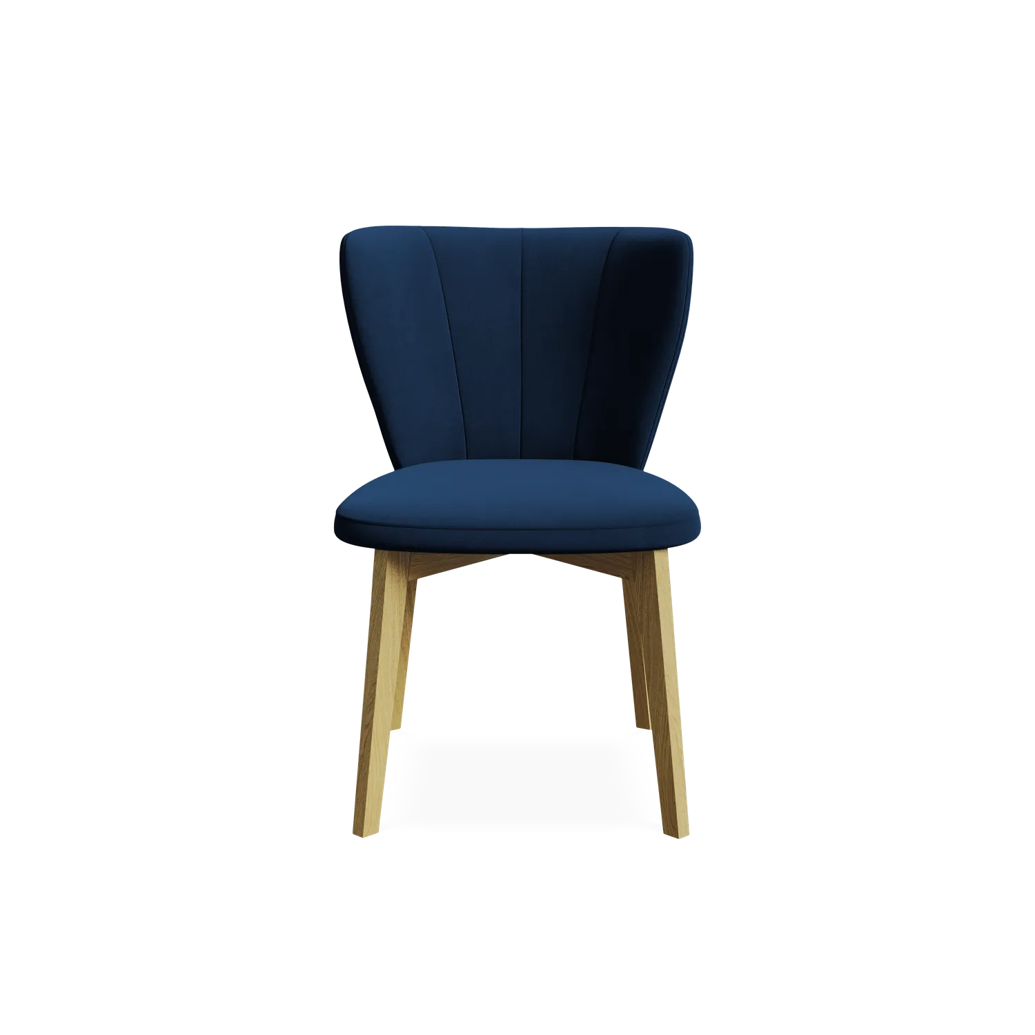 Bluvel - Fabb - Królewski niebieski