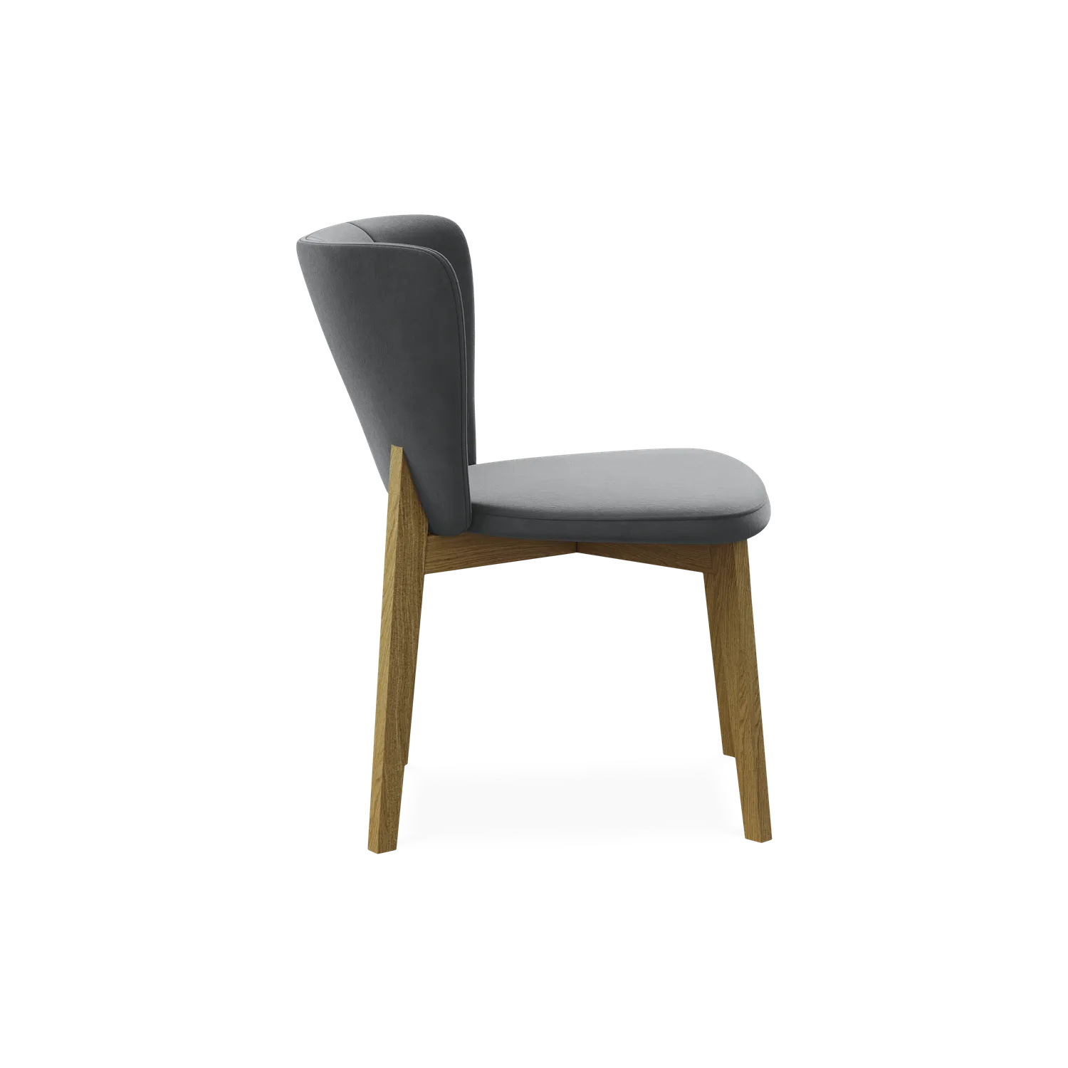 Bluvel - Fabb - Stalowy